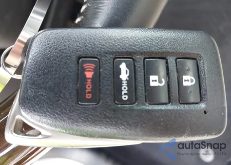 2015 Lexus Es 350 from USA, damaged, VIN JTHBK1GG8F2189911